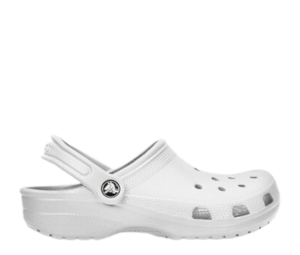 Crocs Classic Clog Casual White