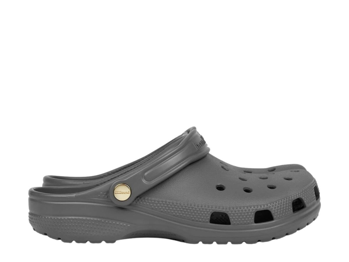 JJJJound × Crocs Classic Clog 29cm jjjjound-crocs-classic-clog-