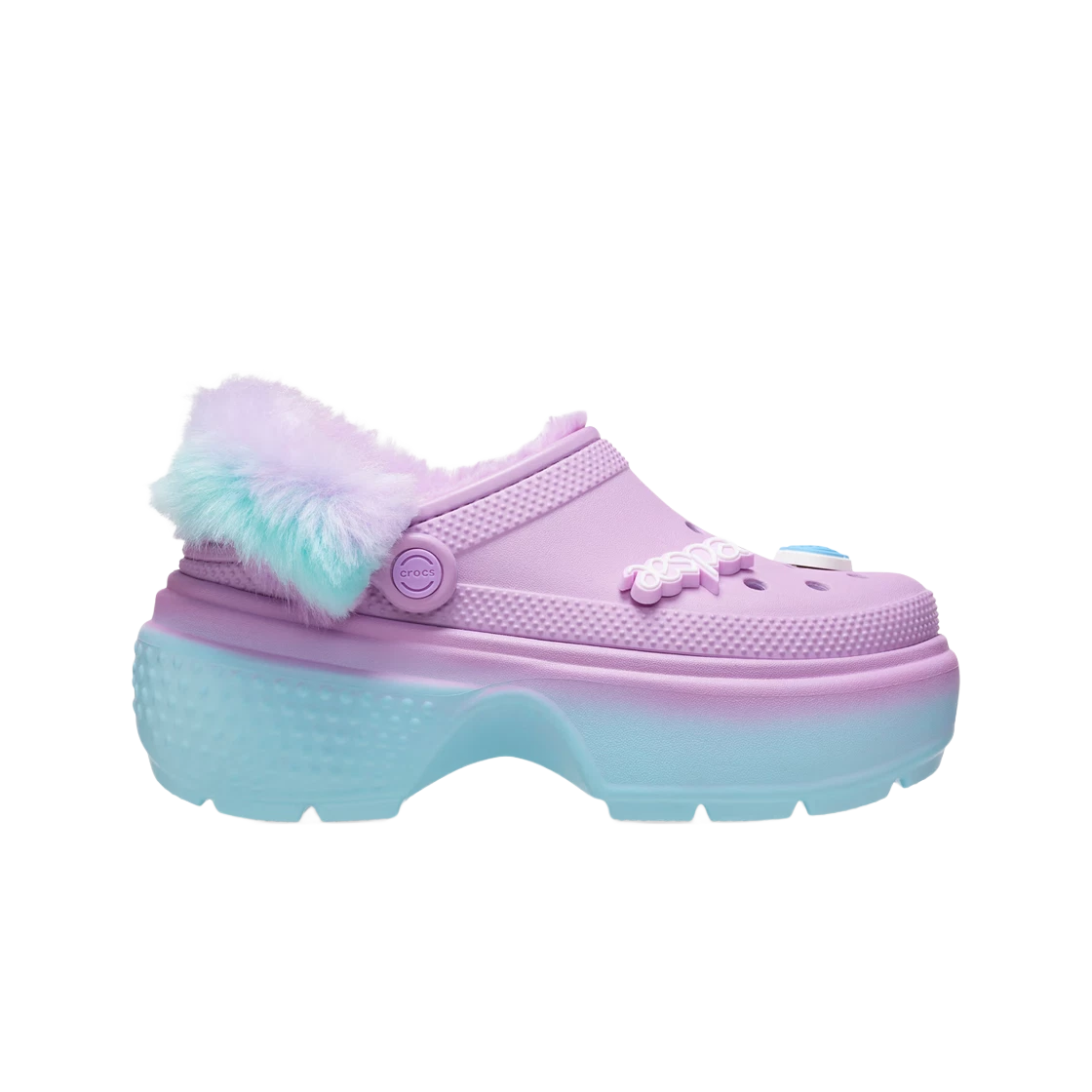 https://d2cva83hdk3bwc.cloudfront.net/crocs-x-aespa-stomp-lined-clog-multi-2.jpg