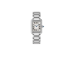Buy Cartier Tank Must De Cartier Watch at Sasom – Authentic and Ready to Ship