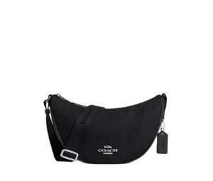 Buy Coach Pace Shoulder Bag In Signature Canvas at Sasom – Authentic and Ready to Ship