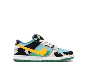 Buy Nike SB Dunk Low Ben & Jerry's Chunky Dunky at Sasom – Authentic and Ready to Ship
