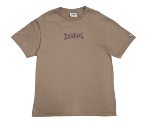 Buy CuteBoy OG 24 T-Shirt Brown at Sasom – Authentic and Ready to Ship