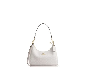 Buy Coach Teri Crossbody Bag In Signature Canvas Im White Chalk at Sasom – Authentic and Ready to Ship