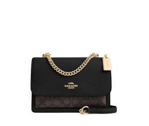 Buy Coach Klare Crossbody Bag In Signature Canvas at Sasom – Authentic and Ready to Ship