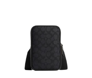 Buy Coach Aden Crossbody Bag In Signature Canvas at Sasom – Authentic and Ready to Ship