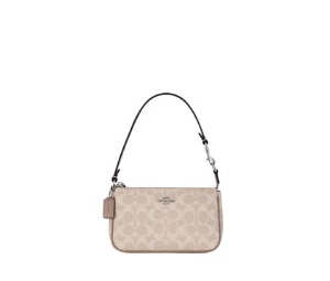 Buy Coach Nolita 19 In Signature Canvas at Sasom – Authentic and Ready to Ship