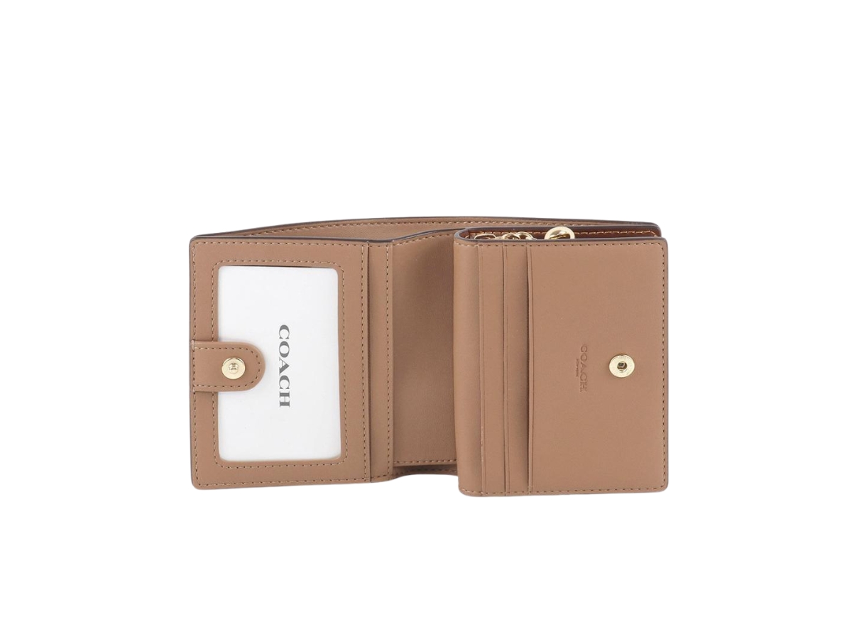 https://d2cva83hdk3bwc.cloudfront.net/cw789-imxhe-coach-snap-wallet-in-signature-canvas-with-gold-hardware-tan-and-brown-4.jpg