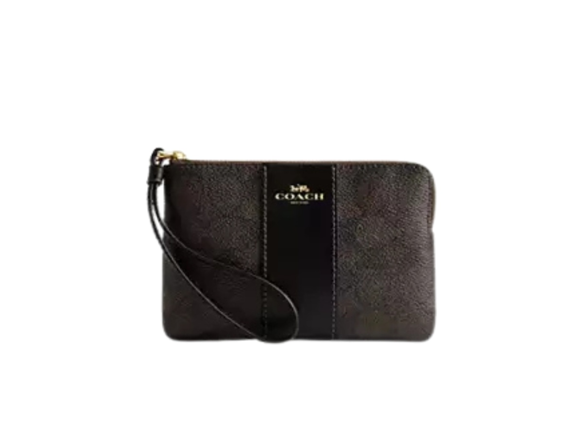 https://d2cva83hdk3bwc.cloudfront.net/cw854-imxaq-coach-corner-zip-wristlet-in-signature-canvas-walnut-black-1.jpg