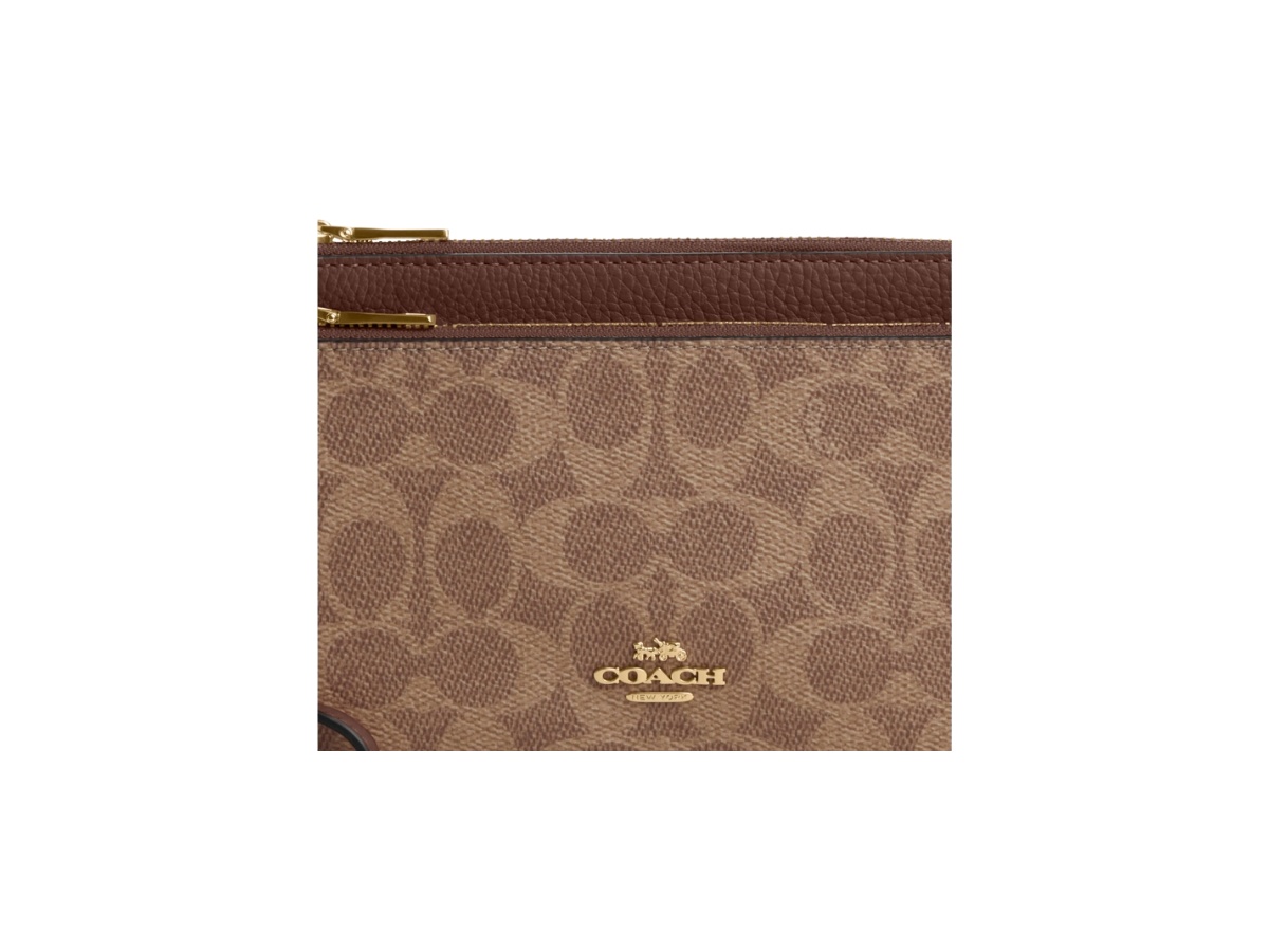 https://d2cva83hdk3bwc.cloudfront.net/cx161-tan-coach-double-zip-wallet-in-signature-canvas-tan-brown-3.jpg