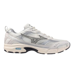 Buy Mizuno Mxr Maximizer Off-White Silver at Sasom – Authentic and Ready to Ship