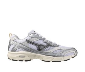 【MIZUNO】MXR x WIND AND SEA (BEIGE/LIGHT GRAY/BLUE) Mizuno MXR x Wind And Sea 