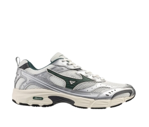 Buy Mizuno MXR Metallic Silver Green at Sasom – Authentic and Ready to Ship