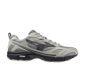 Buy Mizuno MXR Grey at Sasom – Authentic and Ready to Ship