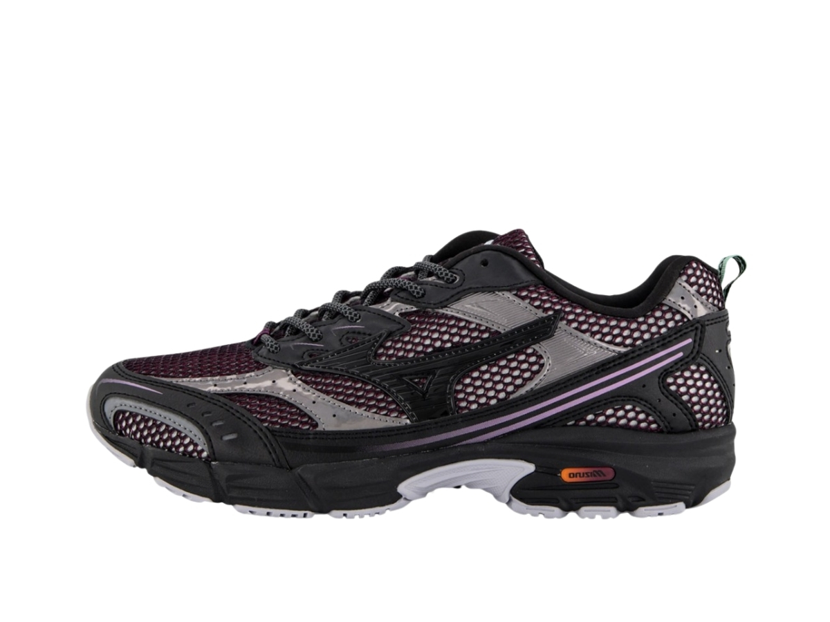 Mizuno Mizuno MXR Black Valerian - view 2