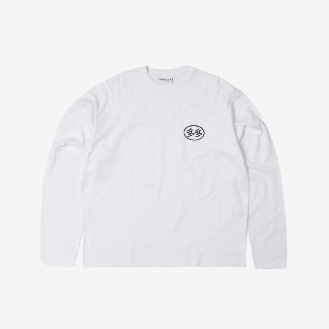 https://d2cva83hdk3bwc.cloudfront.net/dada-logo-ls-t-shirt-white-2.jpg