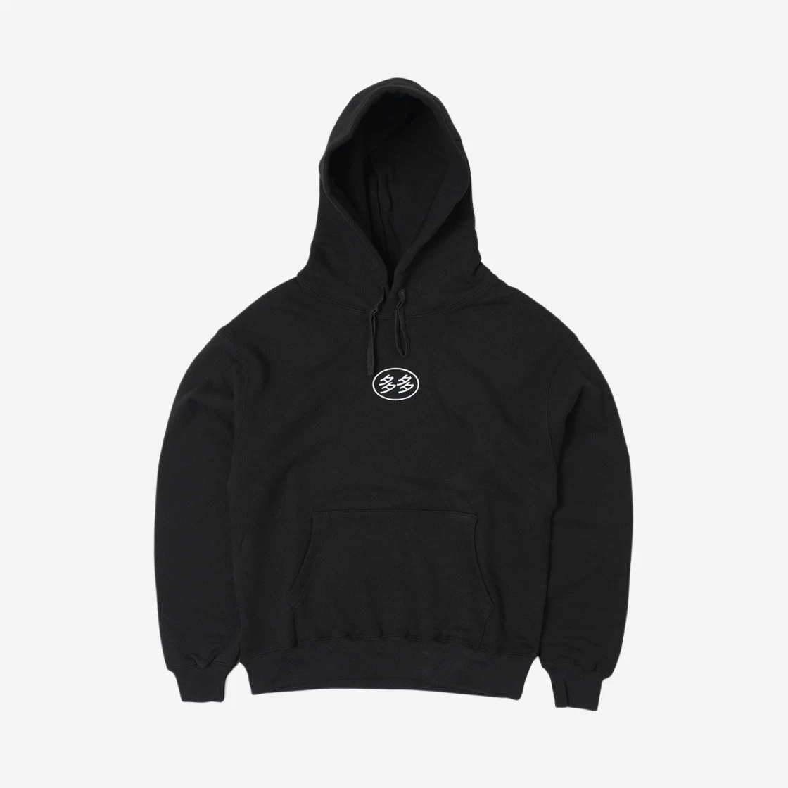 【DADA(多多)】DADA LOGO HOODIE Dada Service Dada Logo Hoodie In Beige | ModeSens