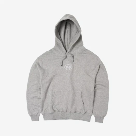 ช้อป Dada x Worst Ollie Hoodie Blackของแท้ที่ SASOM