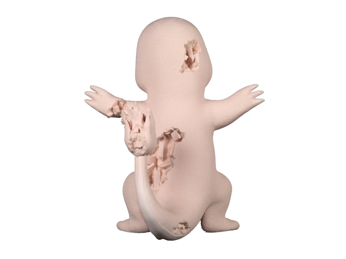 https://d2cva83hdk3bwc.cloudfront.net/daniel-arsham-x-pokemon-crystalized-charmander-figure-pink-2.jpg