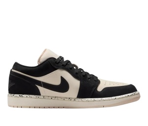 Buy Jordan 1 Low Black Guava Ice (Women's) at Sasom – Authentic and Ready to Ship