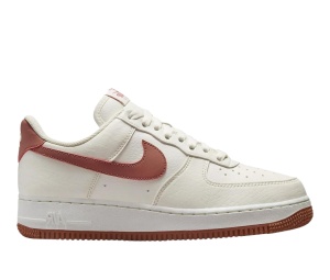 Buy Nike Air Force 1 Low Next Nature Sail Canyon Pink (Women's) at Sasom – Authentic and Ready to Ship
