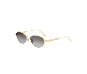 Buy Dior Cannage R1U Oval Sunglasses at Sasom – Authentic and Ready to Ship