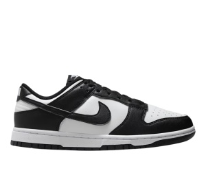 Buy Nike Dunk Low Next Nature White Black at Sasom – Authentic and Ready to Ship