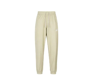 Buy Nike Sportswear Unlined Cuff Pants Khaki at Sasom – Authentic and Ready to Ship