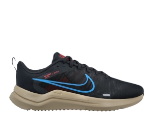 Buy Nike Downshifter 12 'Dark Smoke Grey Laser Blue' at Sasom – Authentic and Ready to Ship