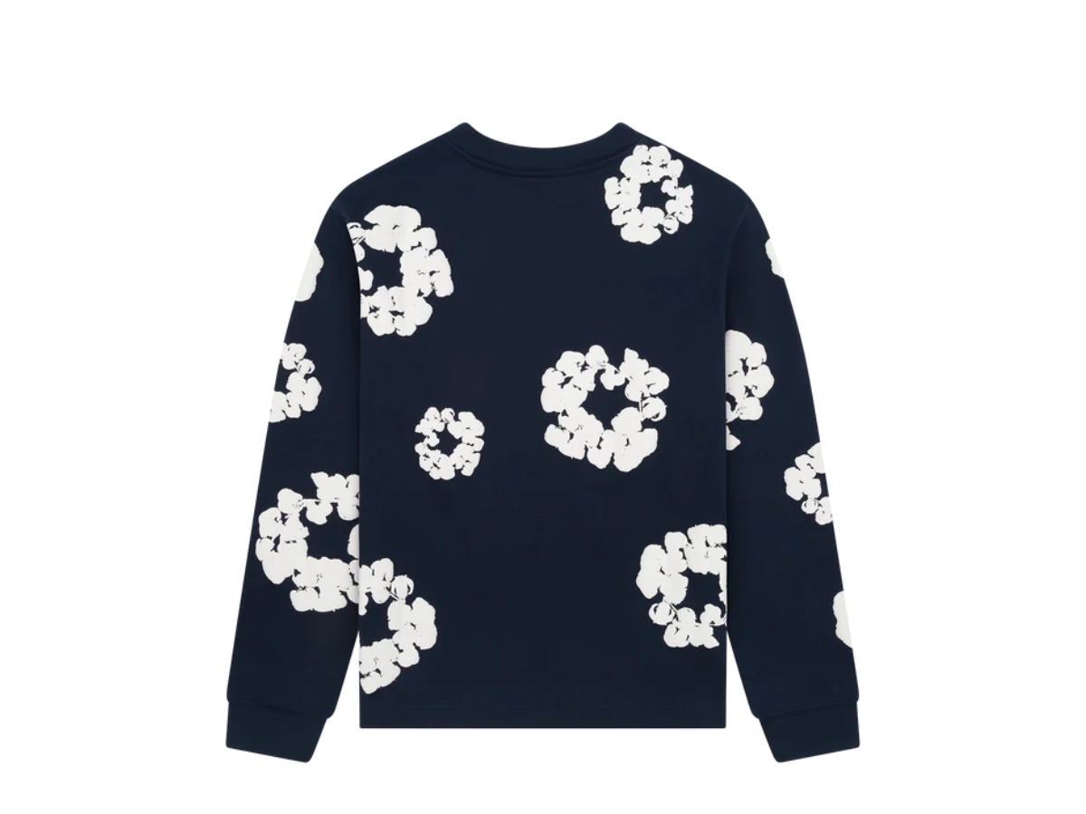 https://d2cva83hdk3bwc.cloudfront.net/denim-tears-long-sleeve-cotton-wreath-tee-navy-fw24-2.jpg