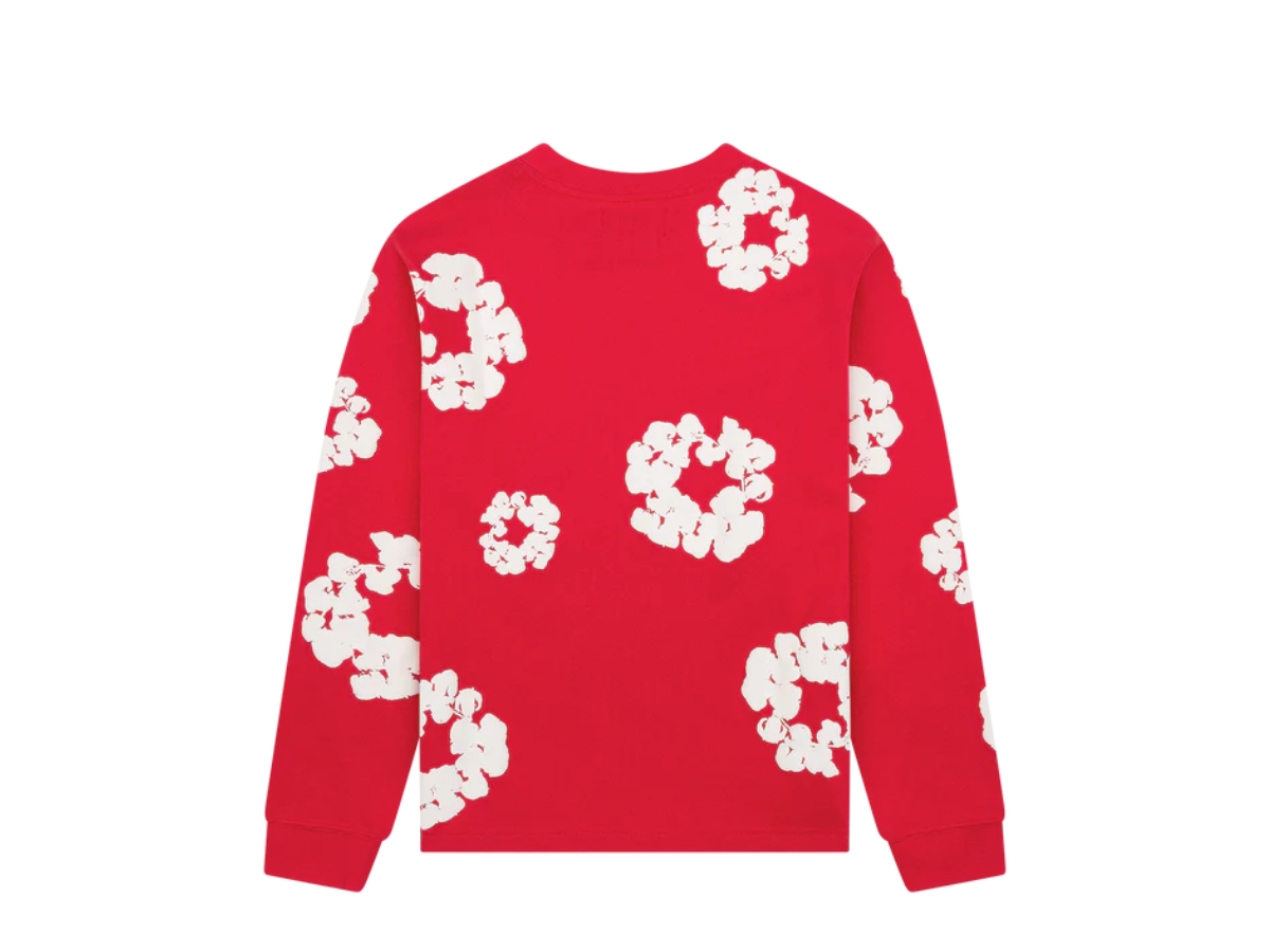 https://d2cva83hdk3bwc.cloudfront.net/denim-tears-long-sleeve-cotton-wreath-tee-red-fw24-2.jpg