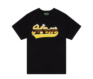 Buy Denim Tears Mother Africa Tee Black at Sasom – Authentic and Ready to Ship