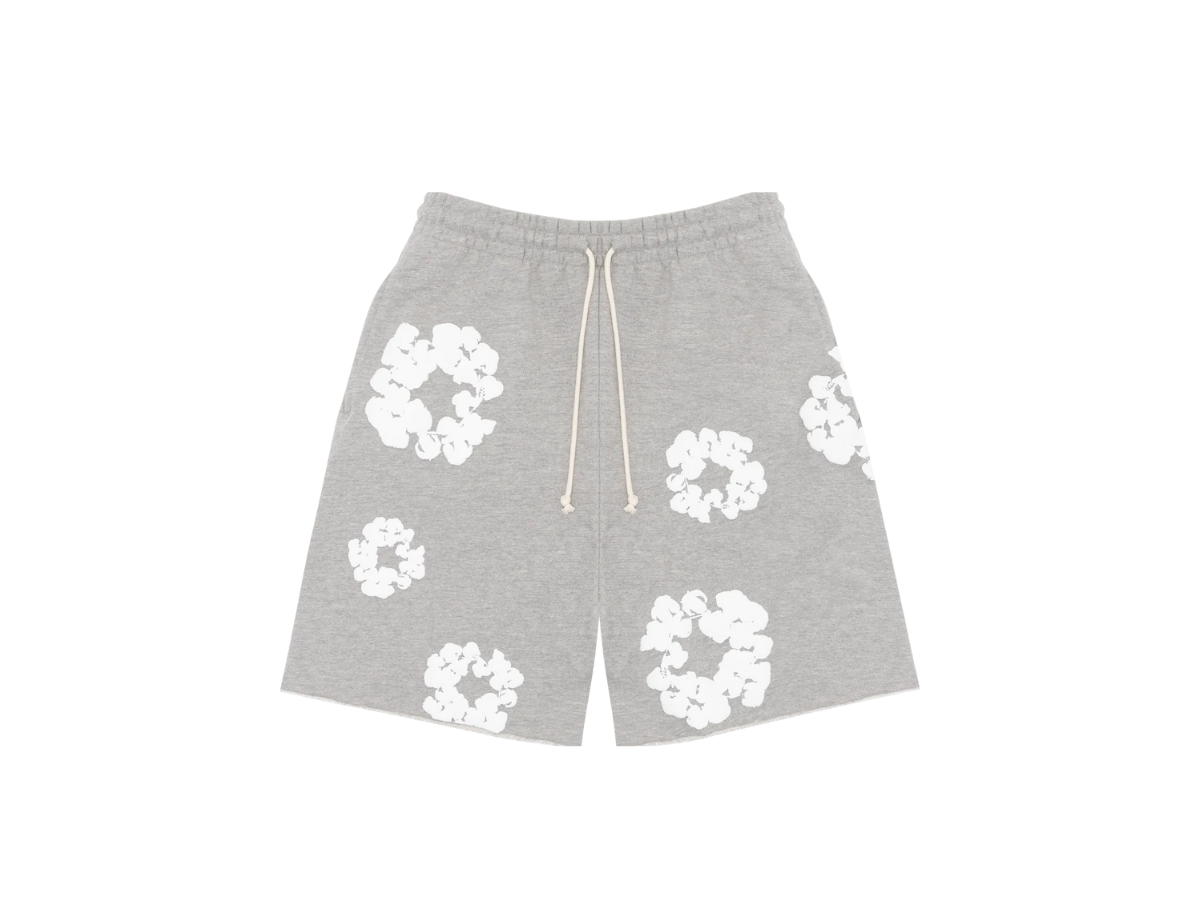 Denim Tears カジュアルショーツ グレー サイズM Denim Tears カジュアルショーツ グレー サイズM 楽天市場】denimtears