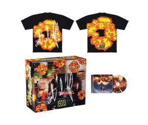 Buy Denim Tears x Offset “Set It Off” Box Set 1 at Sasom – Authentic and Ready to Ship