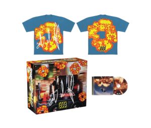 Buy Denim Tears x Offset “Set It Off” Box Set 2 at Sasom – Authentic and Ready to Ship