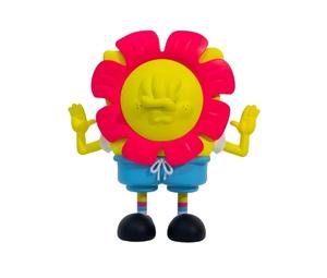 Buy Designer Toy Don't Cheat On My Banana at Sasom – Authentic and Ready to Ship