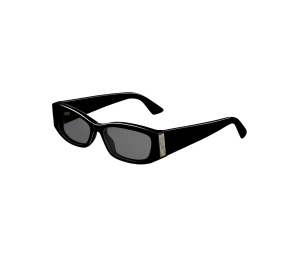 Buy Dior Graphique S1F Rectangular Sunglasses Deep Gray Lenses at Sasom – Authentic and Ready to Ship