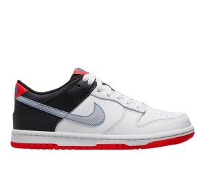 Buy Nike Dunk Low GS Spider Man at Sasom – Authentic and Ready to Ship