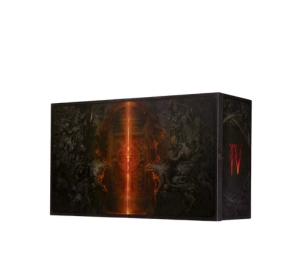 Buy Diablo IV Limited Collector’s Box at Sasom – Authentic and Ready to Ship