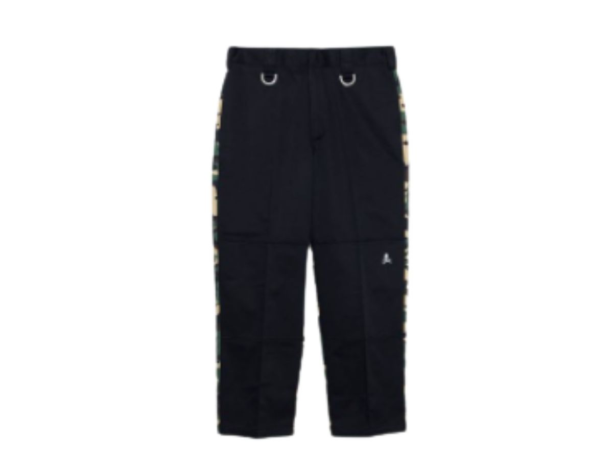 Dickies×mastermind JAPAN pants XL 【値下げ品】 www.mennoniten