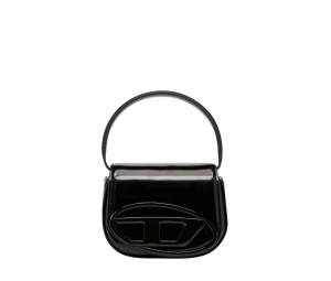 Buy Diesel 1Dr-Xs-S Mini Bag Black at Sasom – Authentic and Ready to Ship