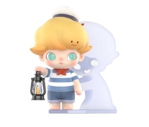 Buy Pop Mart Dimoo Shadow Sailor (No One's Gonna Sleep Tonight Series Figures) at Sasom – Authentic and Ready to Ship