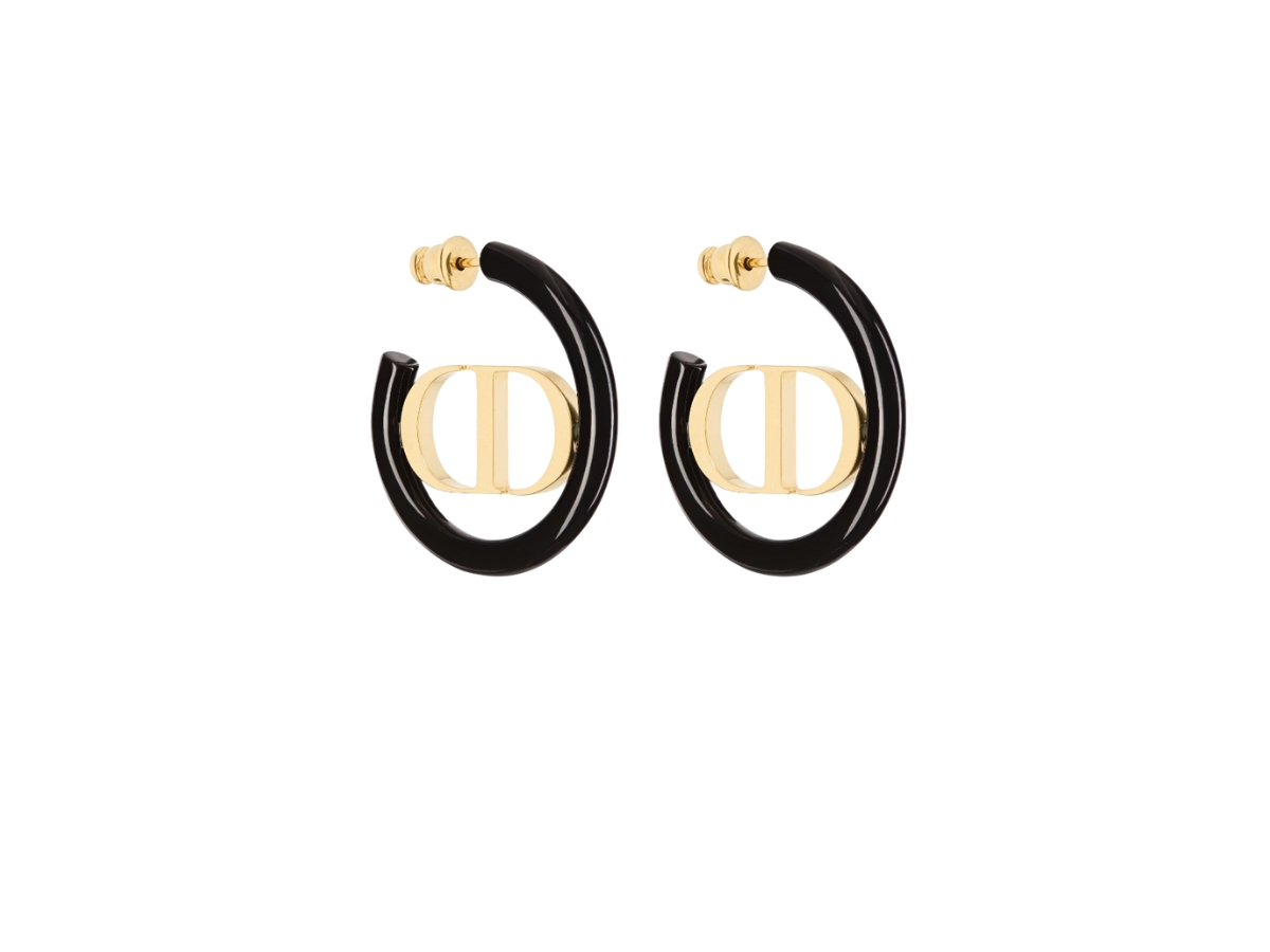 https://d2cva83hdk3bwc.cloudfront.net/dior-30-montaigne-earrings-in-black-lacquer-with-gold-finish-metal-hardware-1.jpg