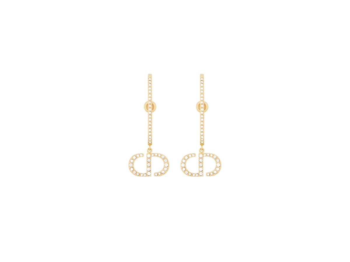 https://d2cva83hdk3bwc.cloudfront.net/dior-30-montaigne-earrings-in-gold-finish-metal-and-white-crystals-2.jpg