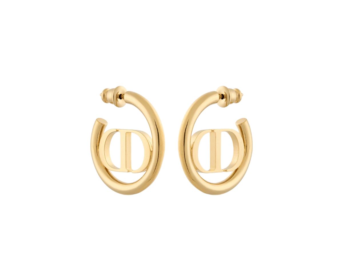https://d2cva83hdk3bwc.cloudfront.net/dior-30-montaigne-earrings-in-gold-finish-metal-with-push-clasp-2.jpg