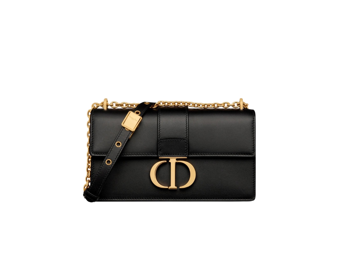 Christian Dior 2020 2-In-1 30 Montaigne Pouch - Grey Waist Bags, Handbags -  CHR343427