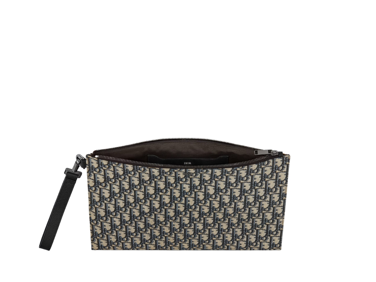 https://d2cva83hdk3bwc.cloudfront.net/dior-a4-pouch-in-beige-and-black-dior-oblique-jacquard-with-ruthenium-finish-3.jpg