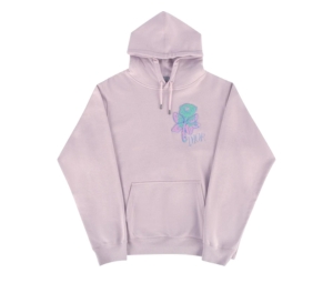 SASOM apparel Dior Archive Hoodie Rose Violet Check the latest price now