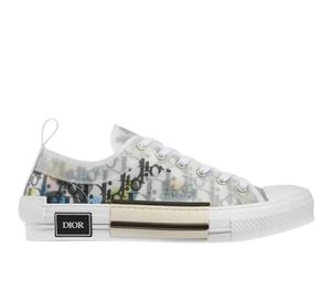 Buy Dior B23 Low-Top Sneaker Alex Foxton Oblique at Sasom – Authentic and Ready to Ship
