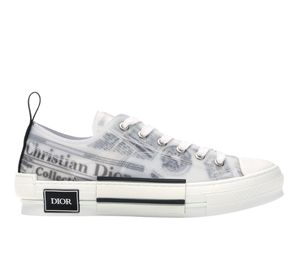 Buy Dior B23 Low-Top Sneaker Daniel Asham Newspaper at Sasom – Authentic and Ready to Ship